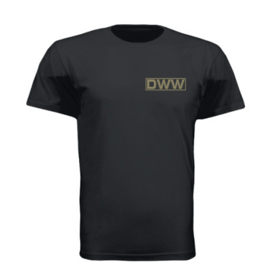 DriveWayWerkz Day ONE T-Shirt